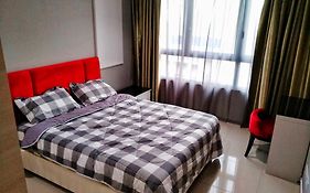 Happy Holiday,I-Soho, I-City, Shah Alam ,Free Wifi & Parking